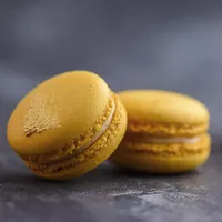Provencal Macarons